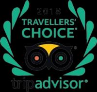 TripAdvisor Award 2018