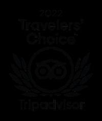 TripAdvisor Award 2022